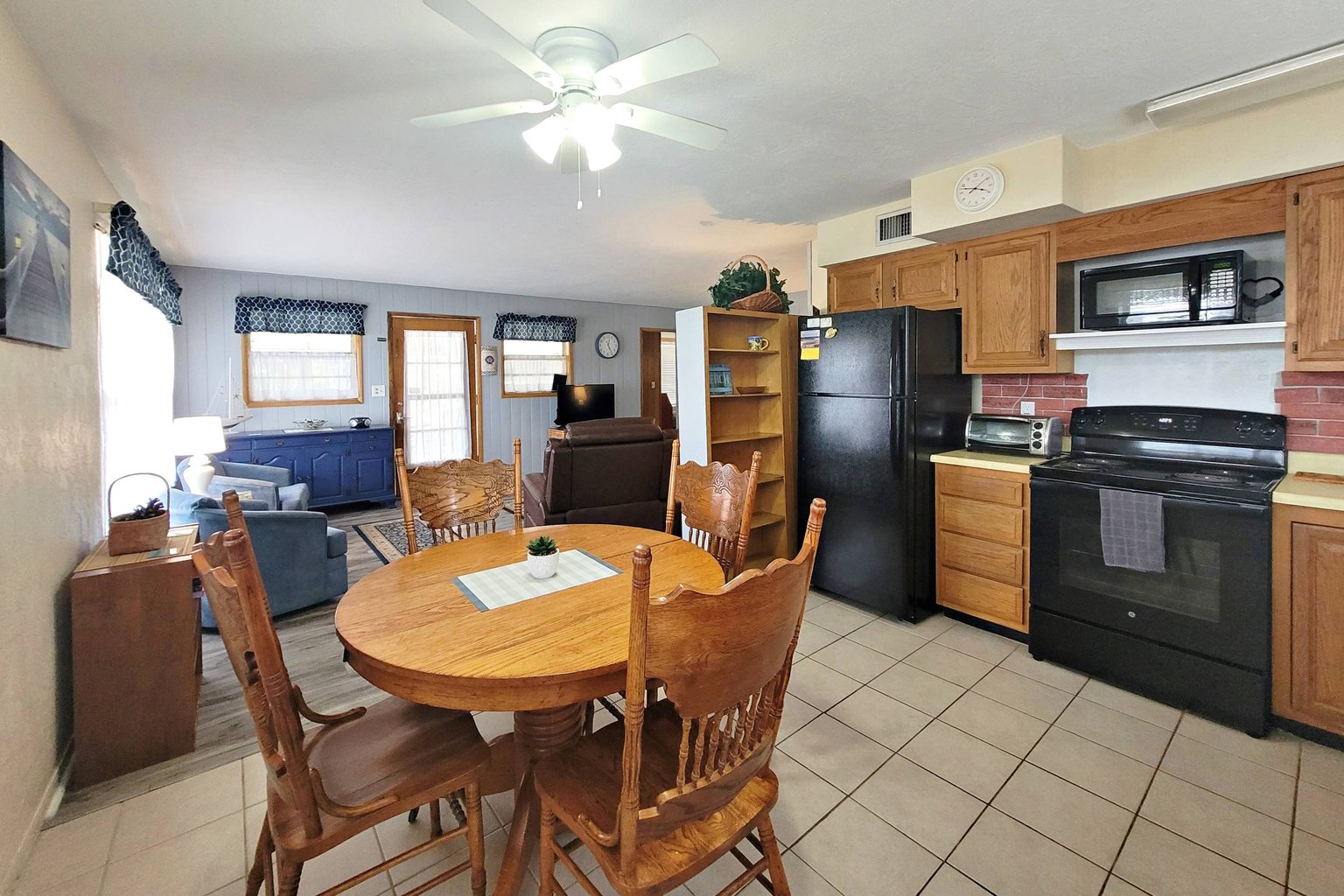 Daytona Beach Shores Vacation Rental