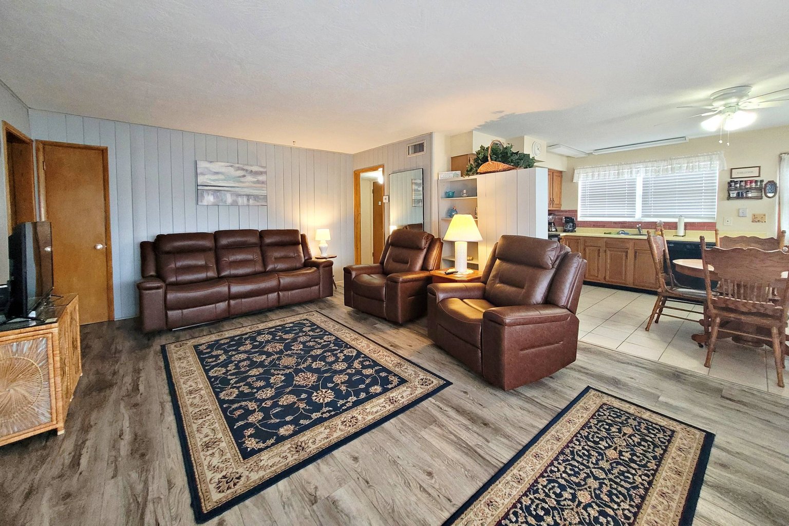 Daytona Beach Shores Vacation Rental