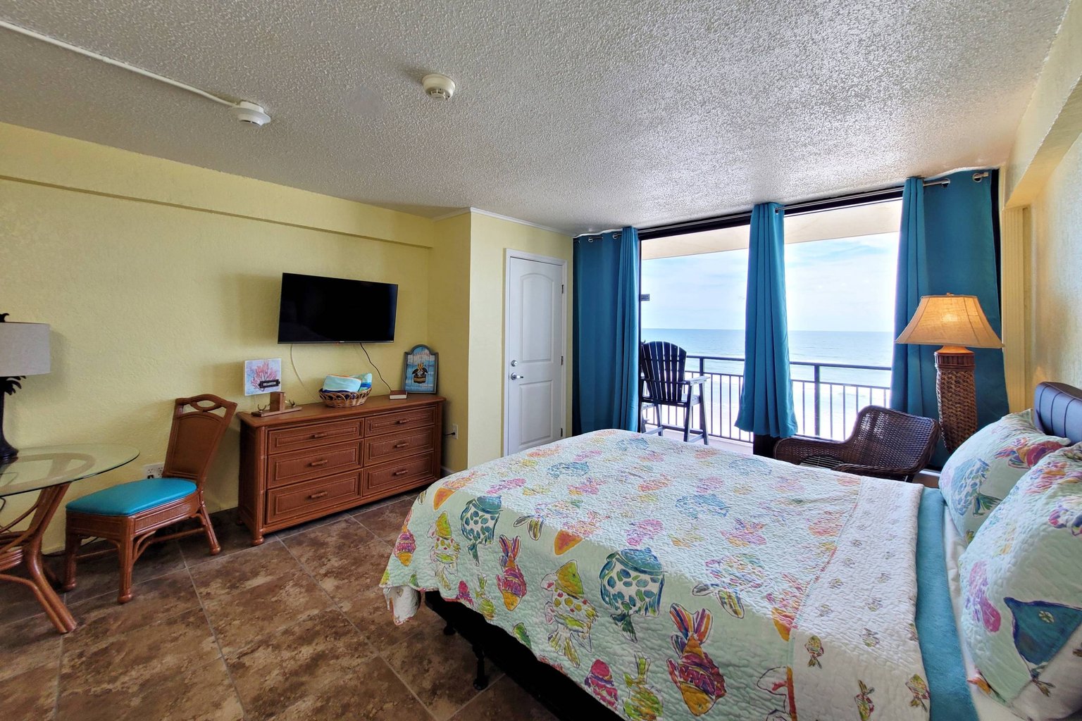 Daytona Beach Shores Vacation Rental