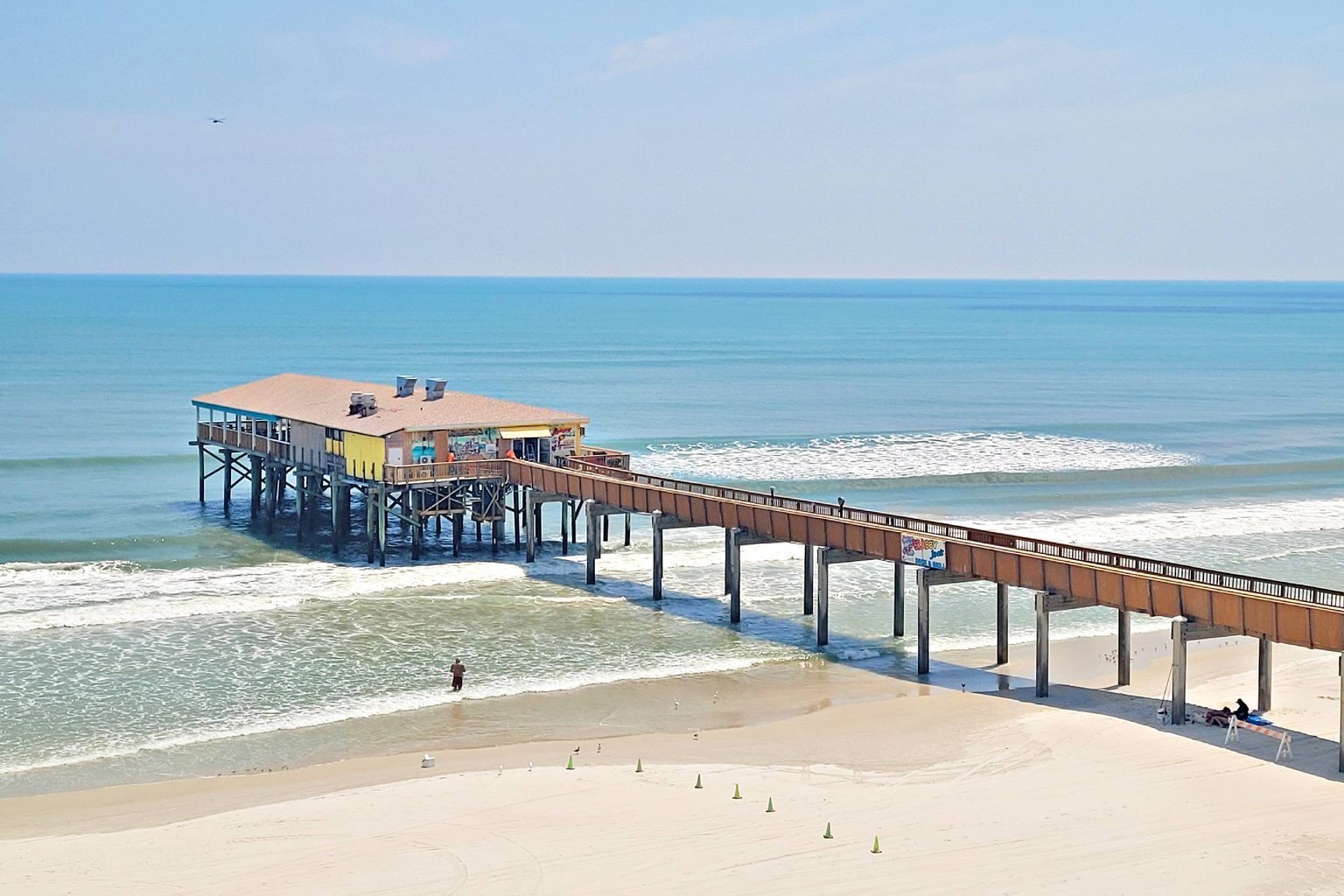 Daytona Beach Shores Vacation Rental