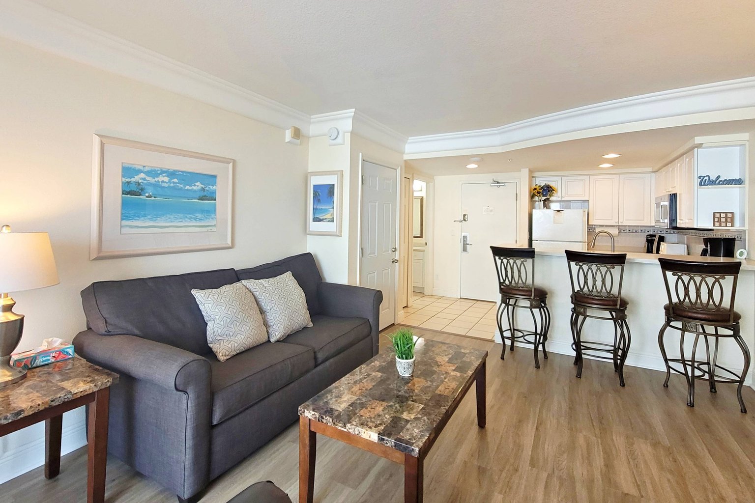 Daytona Beach Vacation Rental