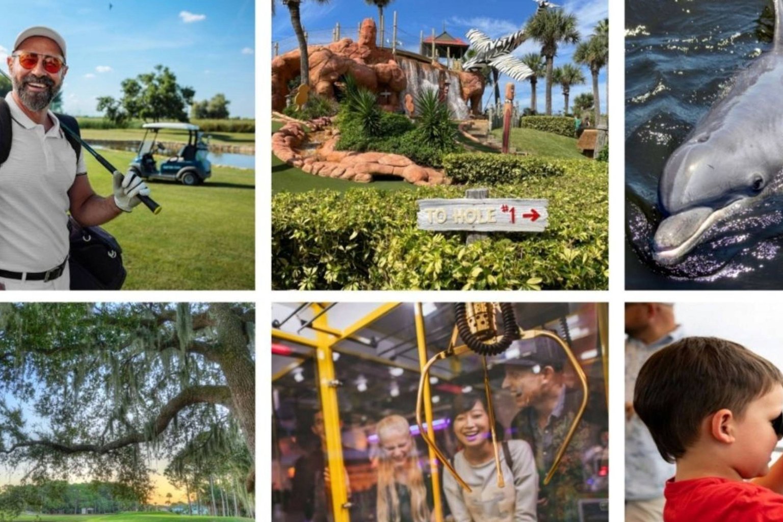 Daytona Beach Vacation Rental