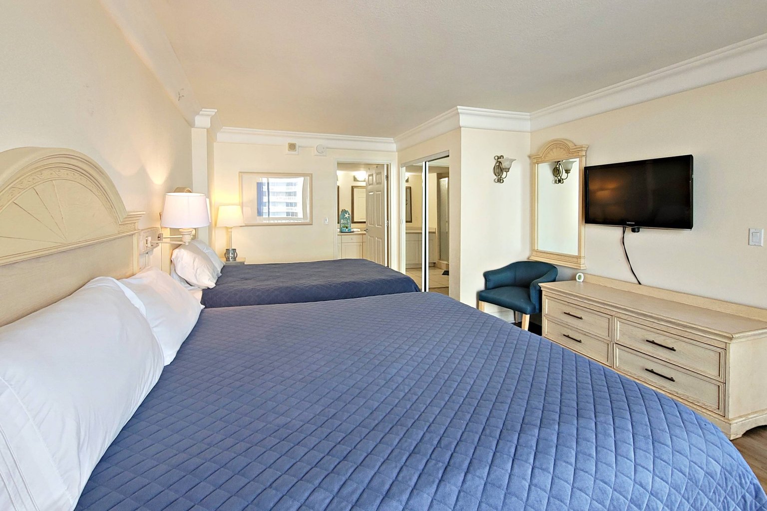 Daytona Beach Vacation Rental