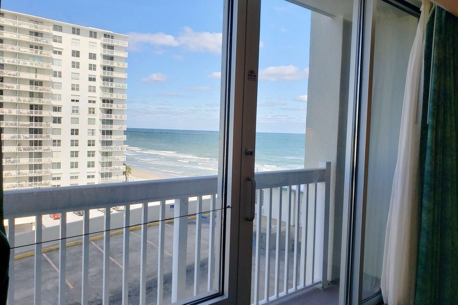 Daytona Beach Vacation Rental