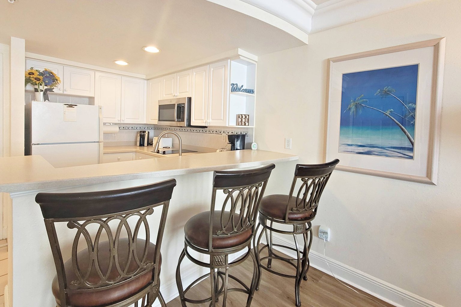 Daytona Beach Vacation Rental