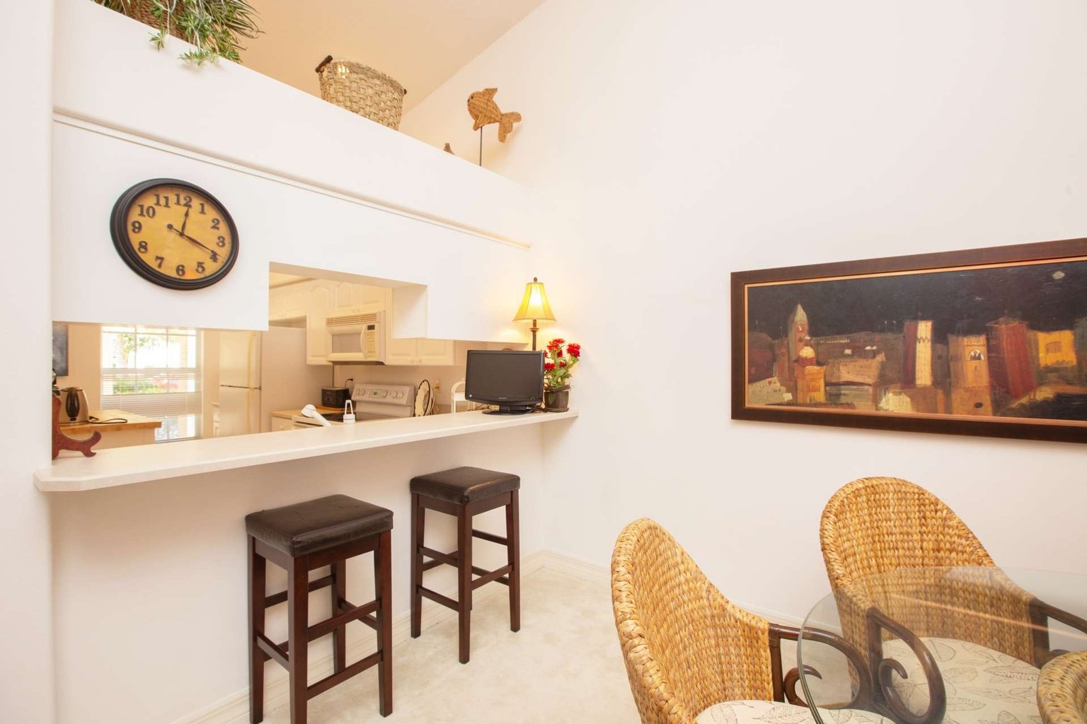 Port Orange Vacation Rental