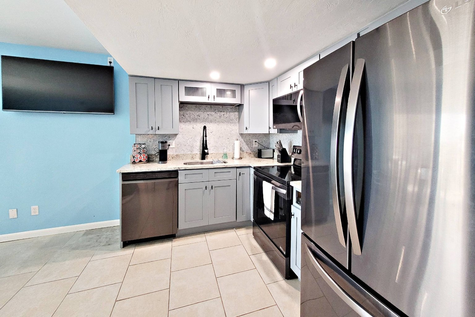 Daytona Beach Shores Vacation Rental