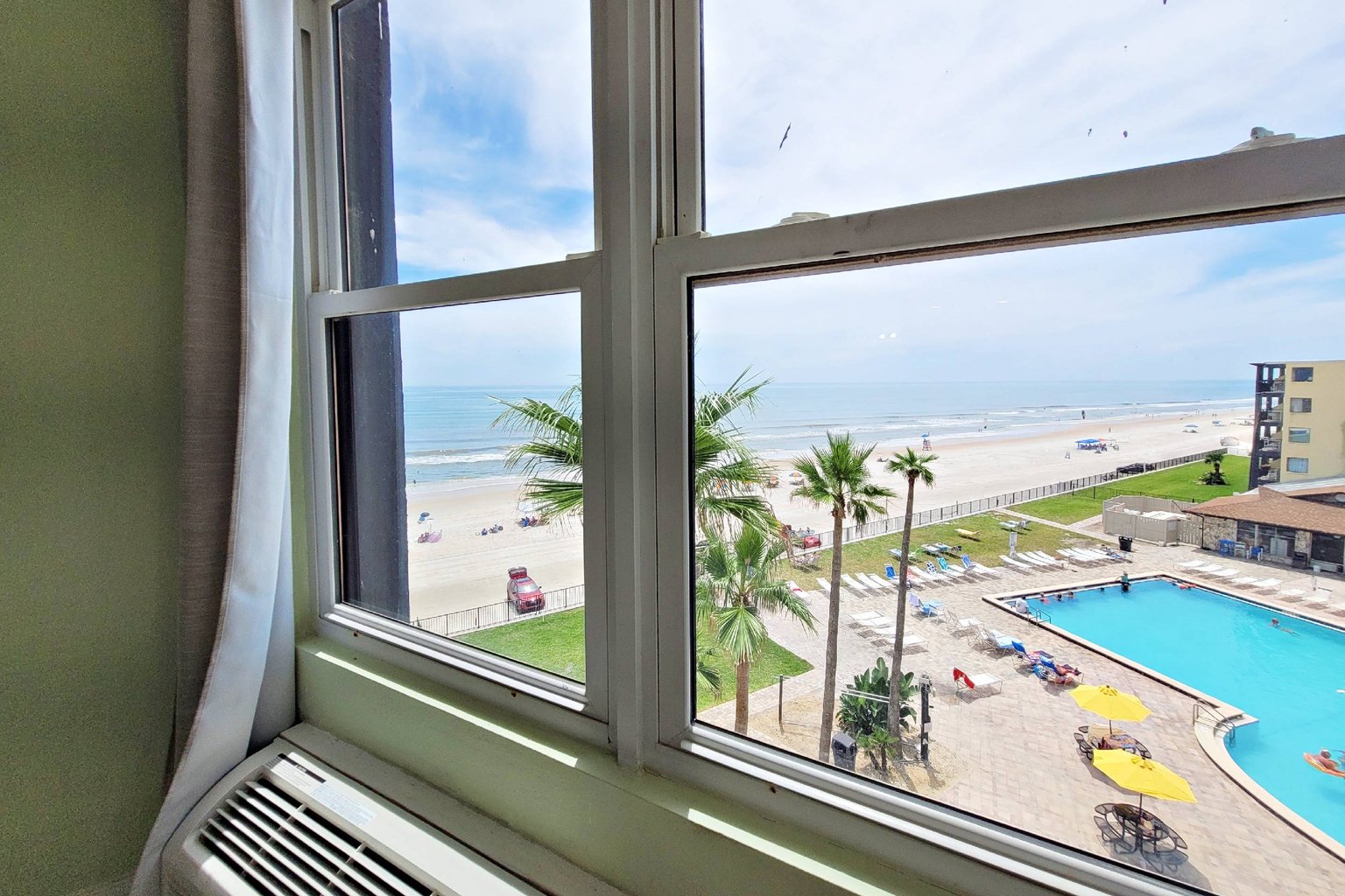 Daytona Beach Shores Vacation Rental