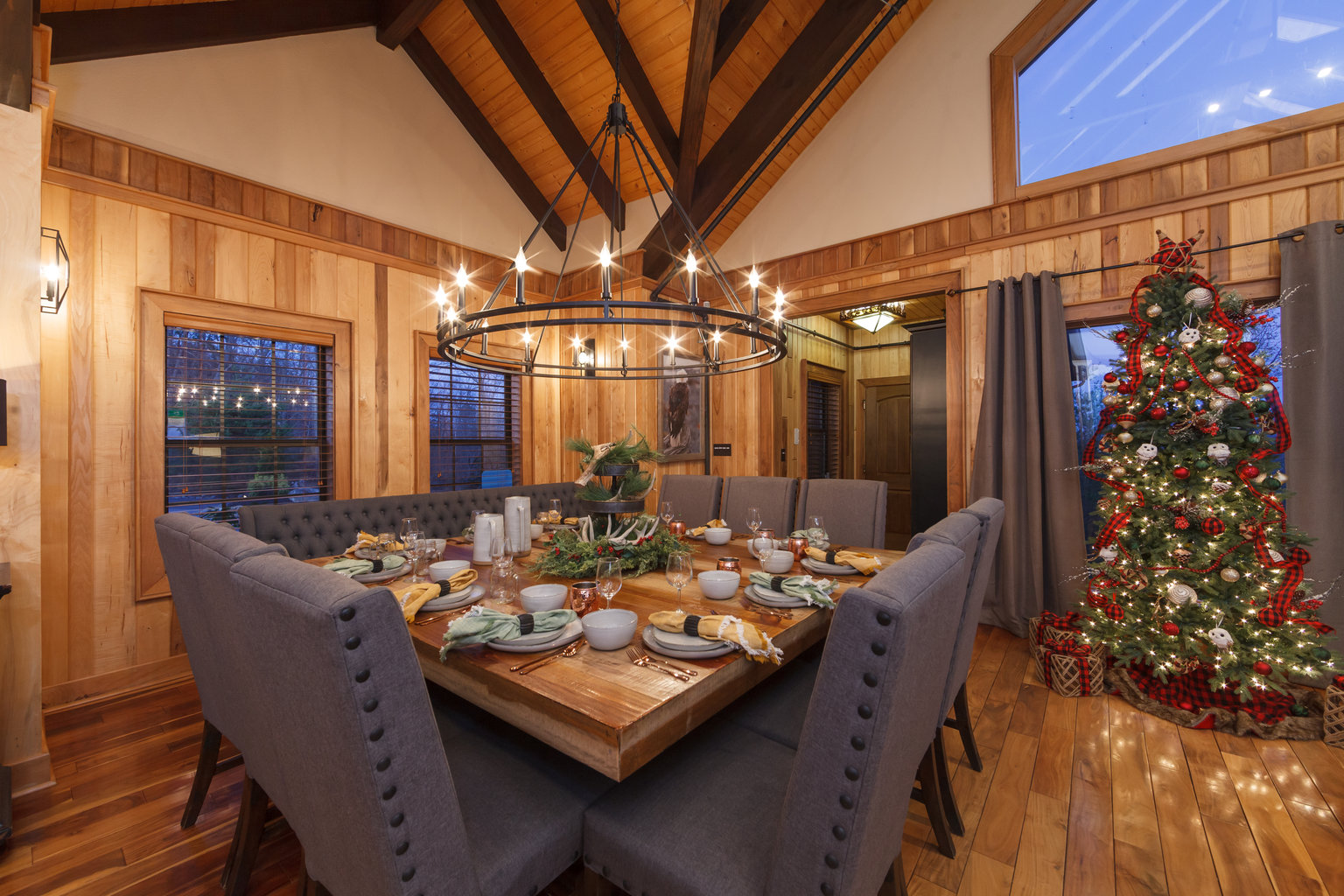 Sevierville Vacation Rental