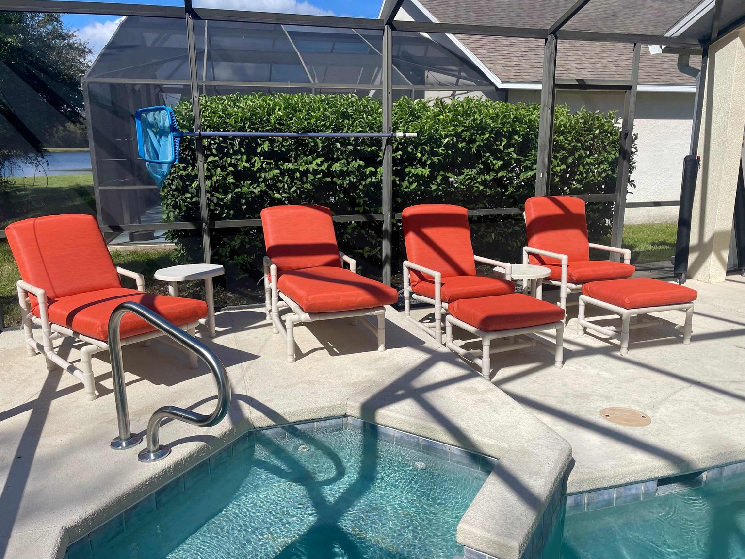 Kissimmee Vacation Rental