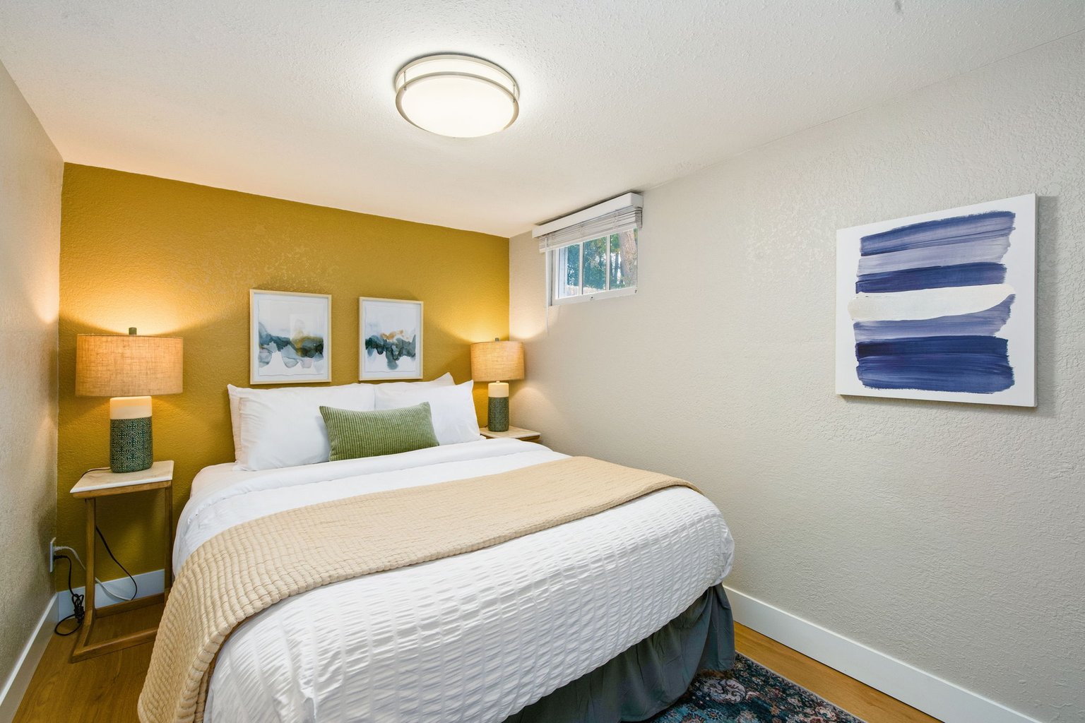 Greeley Vacation Rental