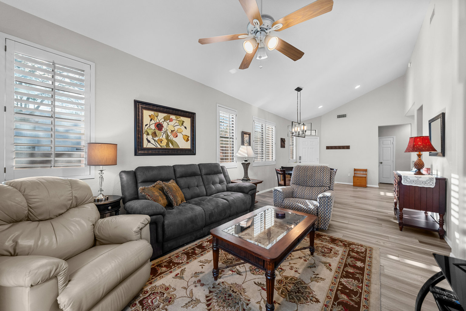 Mesa Vacation Rental