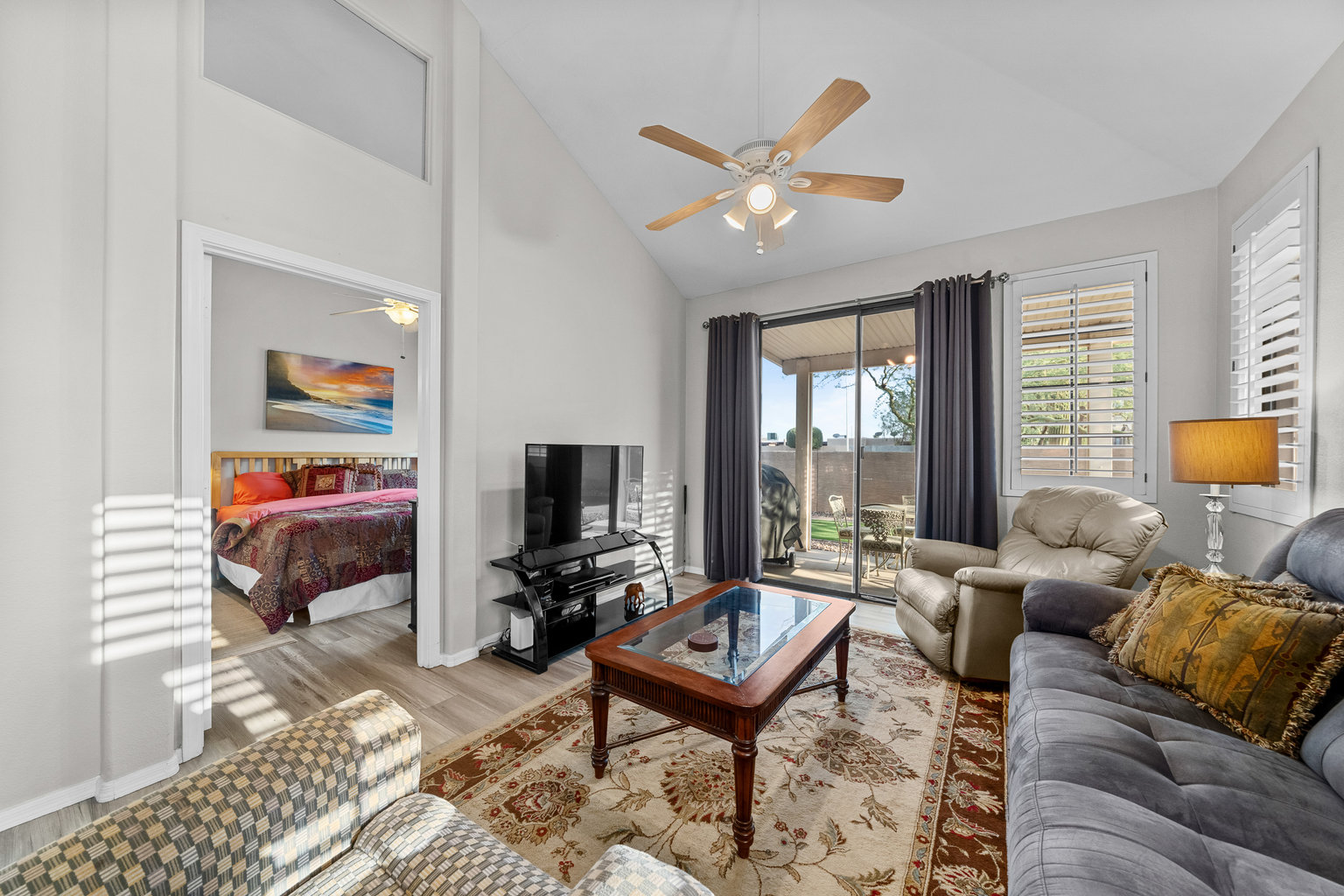 Mesa Vacation Rental