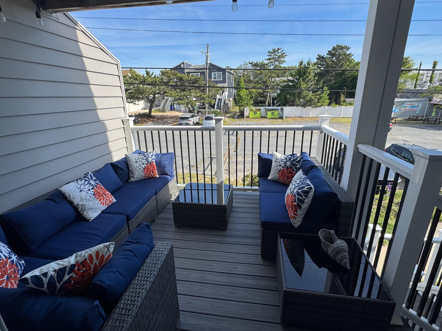 Dewey Beach Vacation Rental