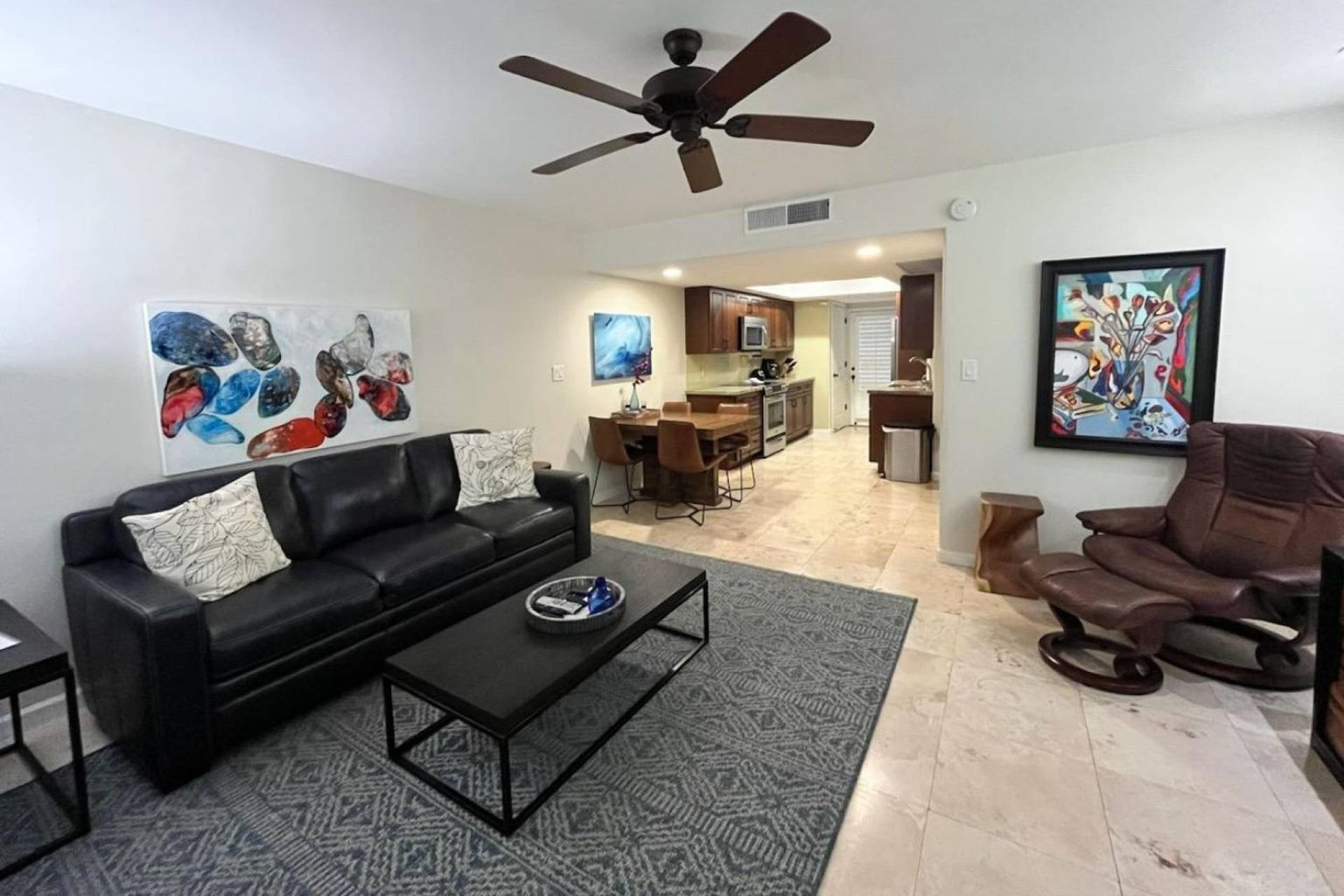 Paradise Valley Vacation Rental