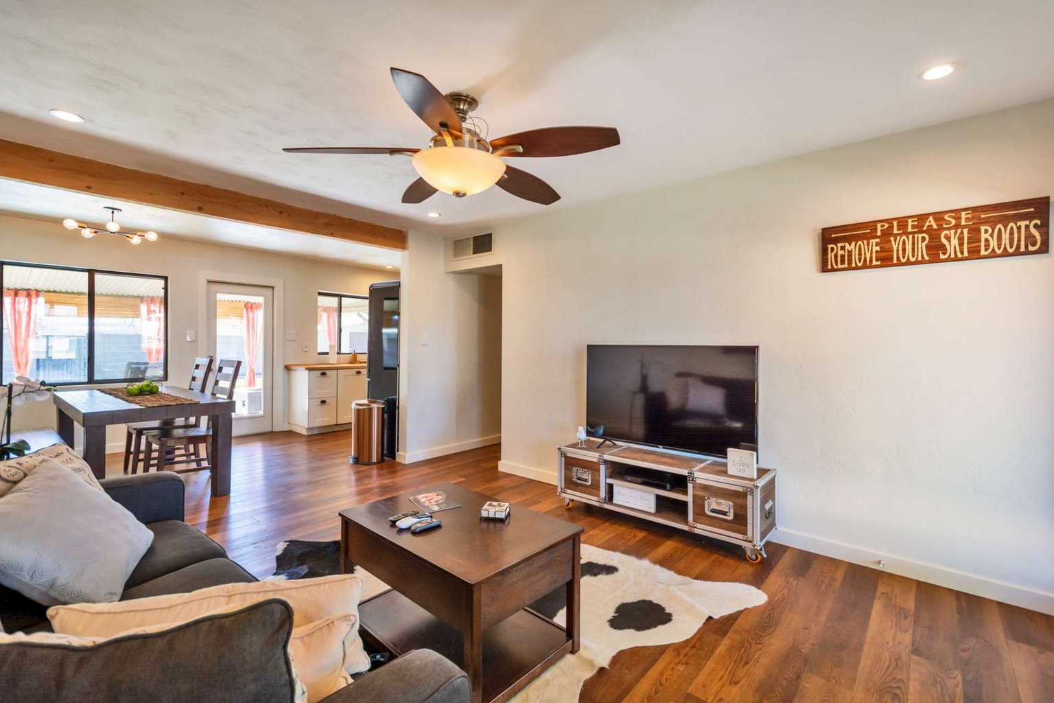 Scottsdale Vacation Rental