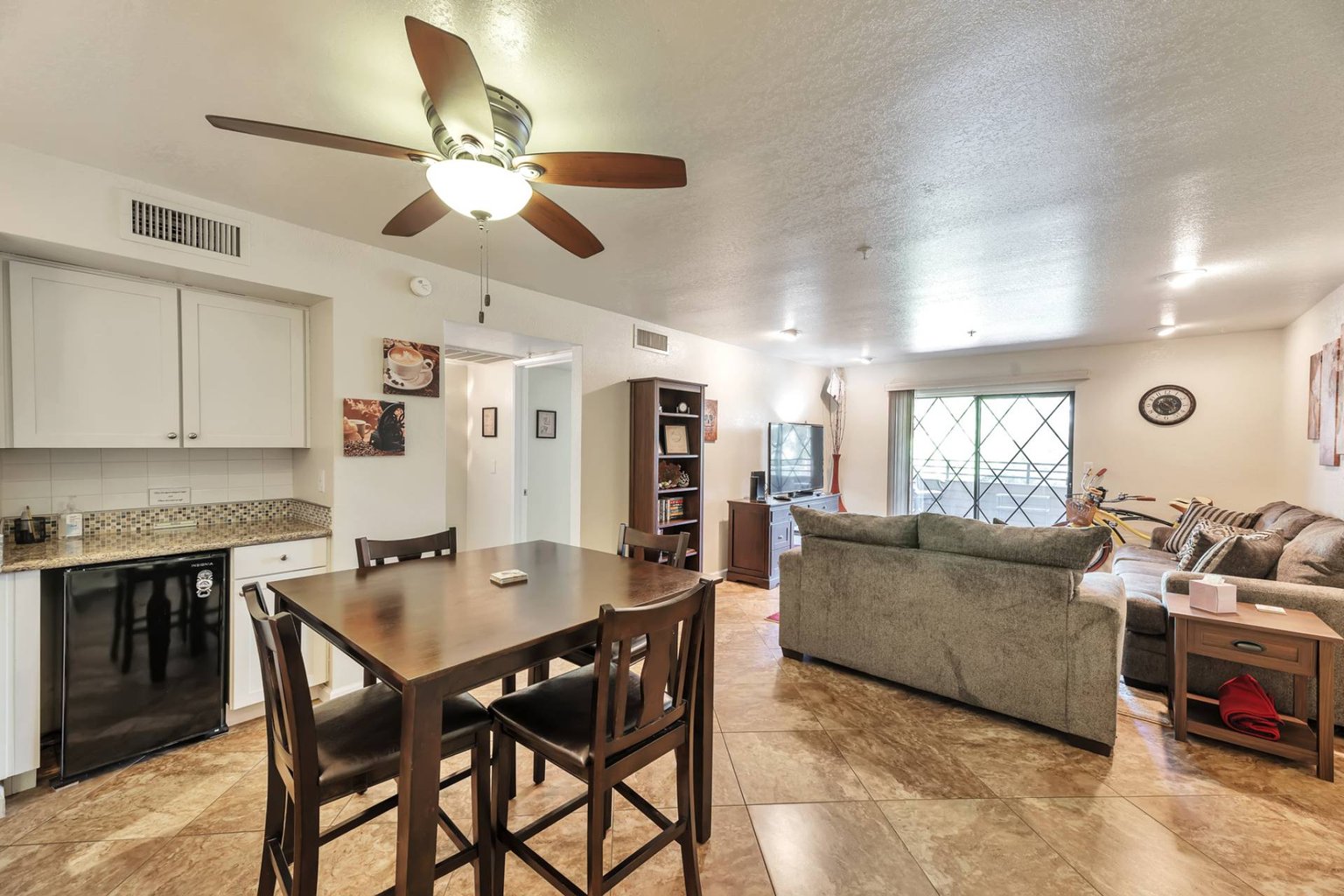 Scottsdale Vacation Rental