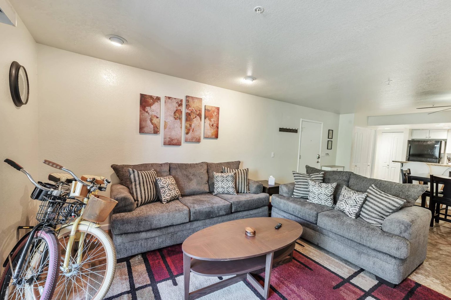 Scottsdale Vacation Rental