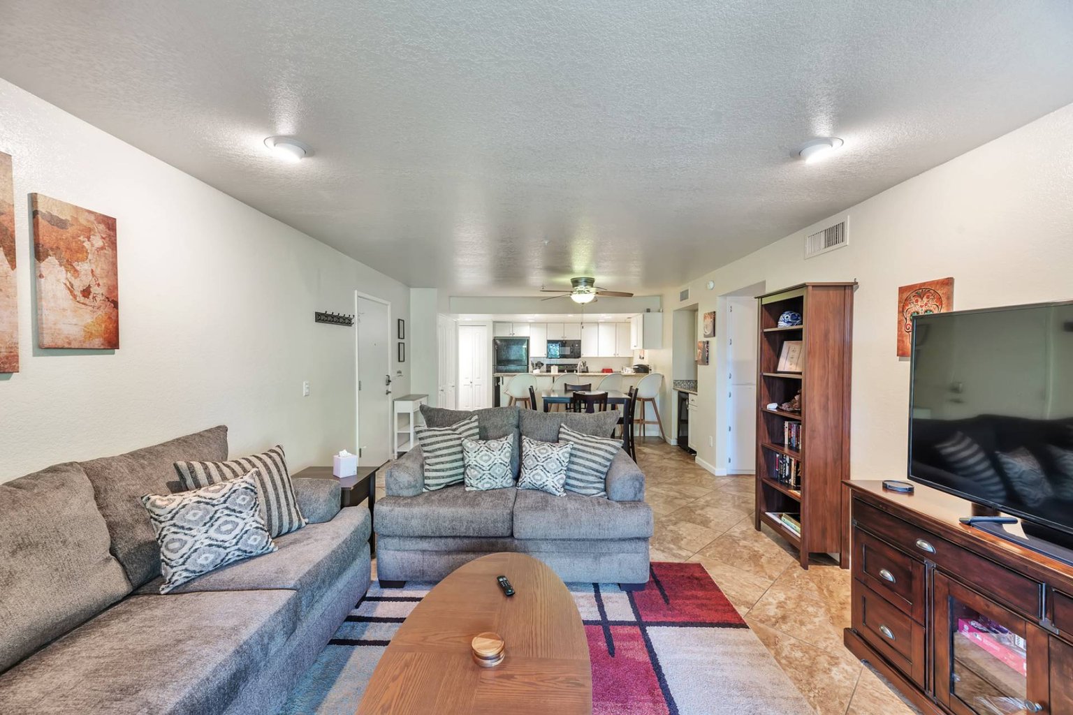 Scottsdale Vacation Rental