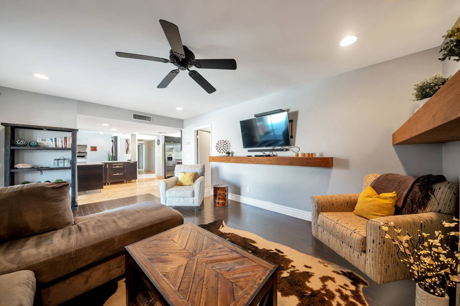 Scottsdale Vacation Rental