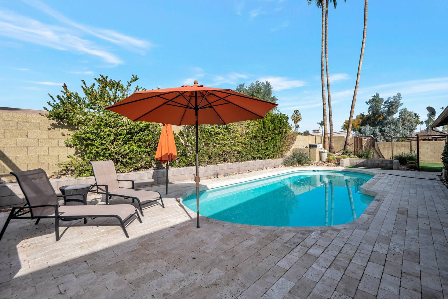 Scottsdale Vacation Rental