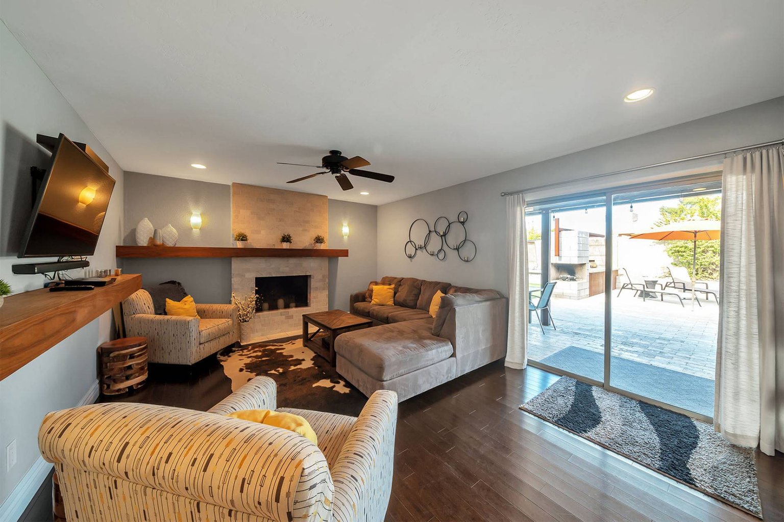 Scottsdale Vacation Rental