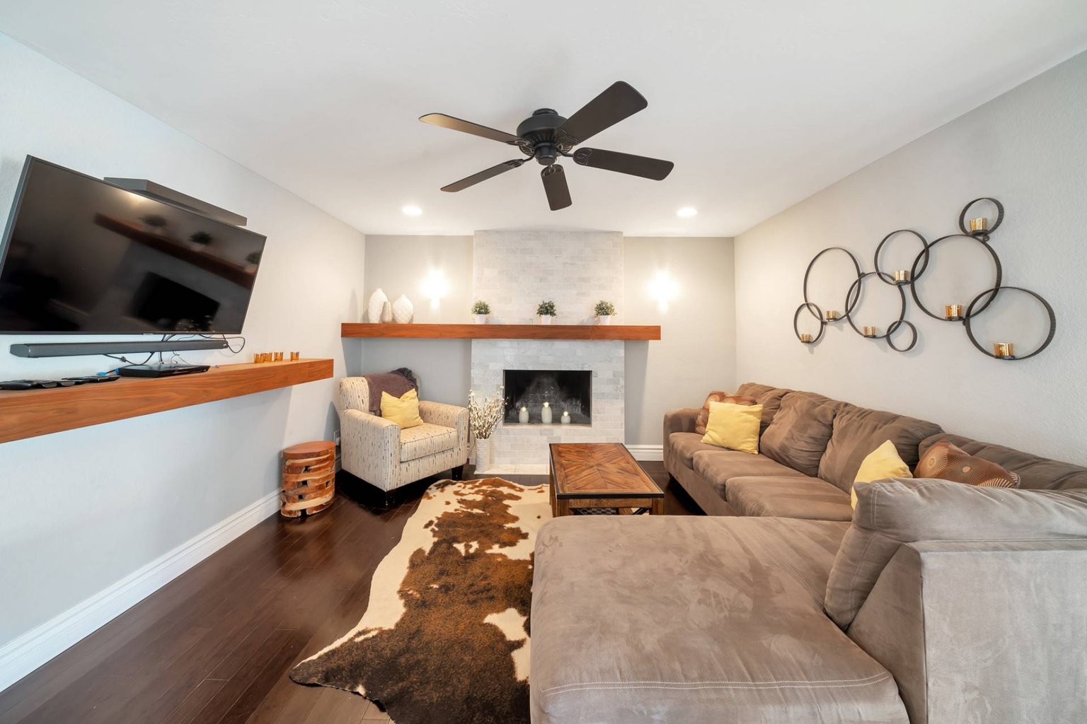 Scottsdale Vacation Rental