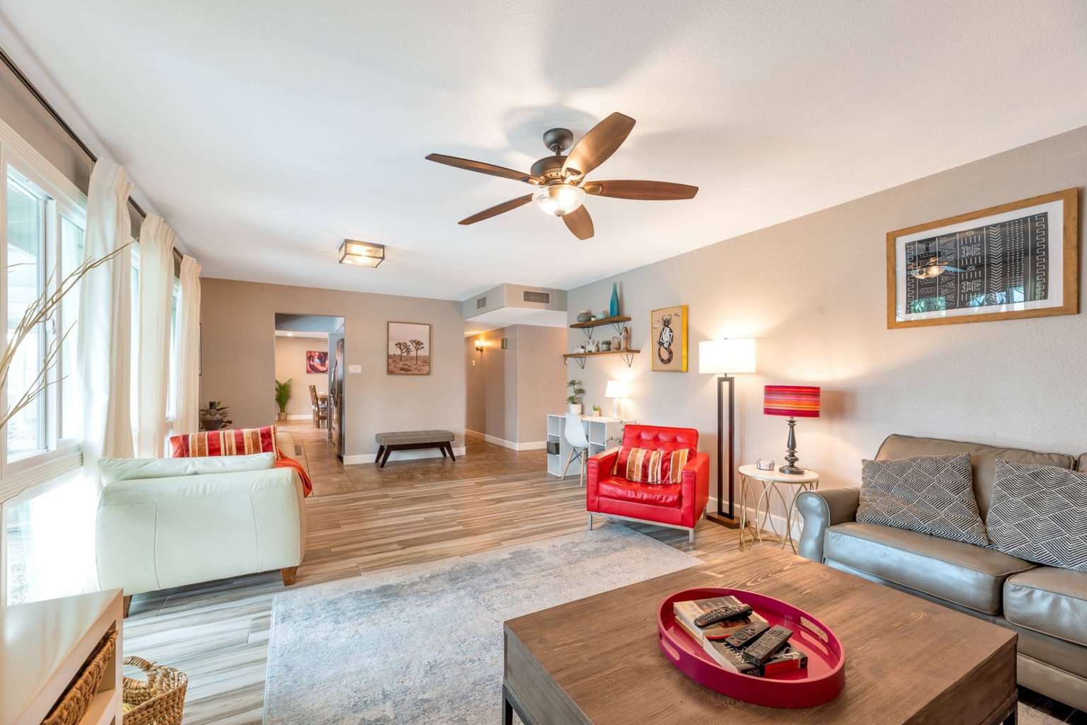 Scottsdale Vacation Rental