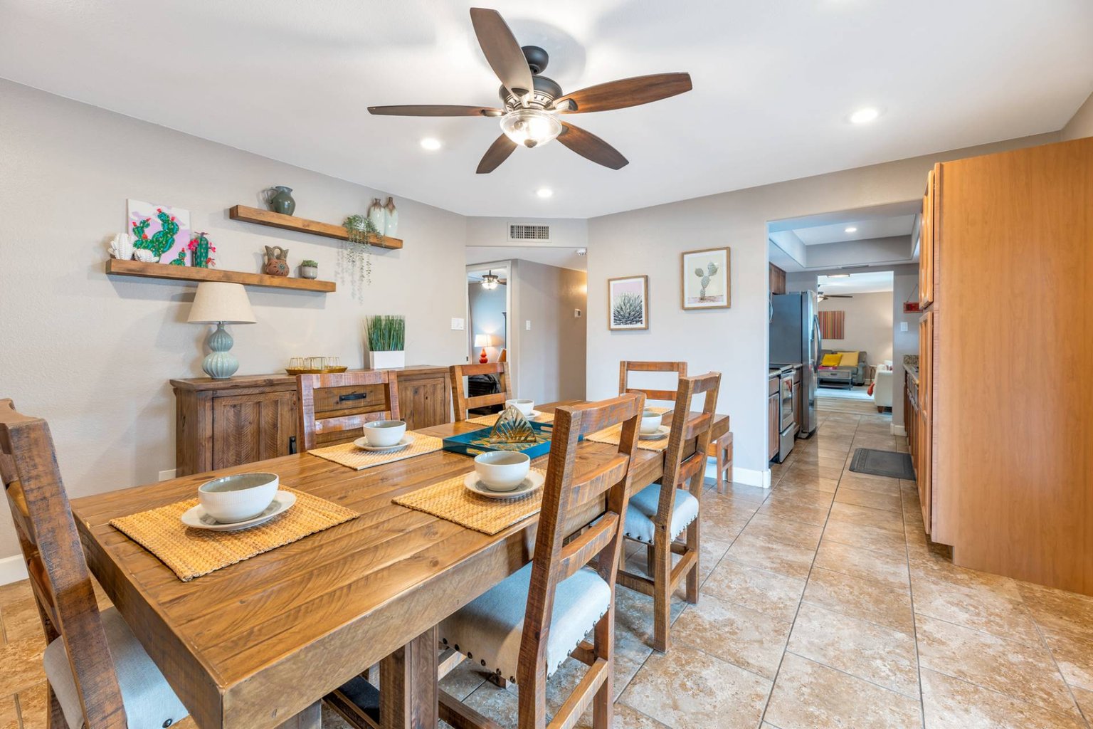 Scottsdale Vacation Rental