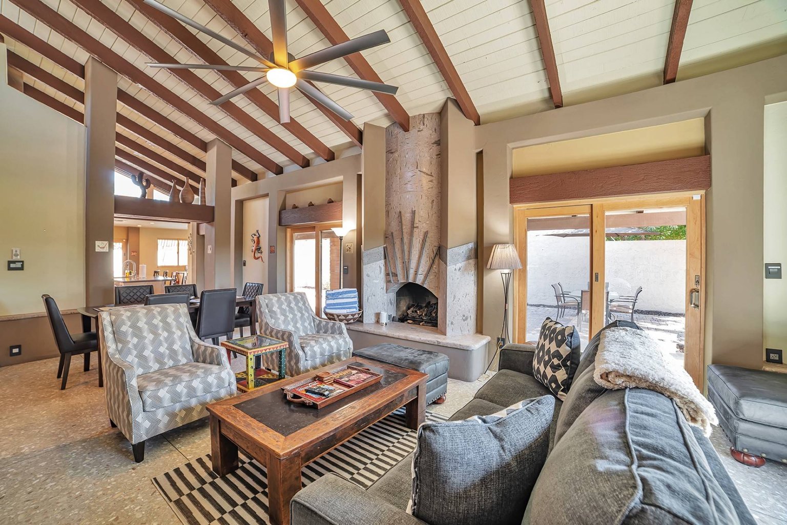 Scottsdale Vacation Rental