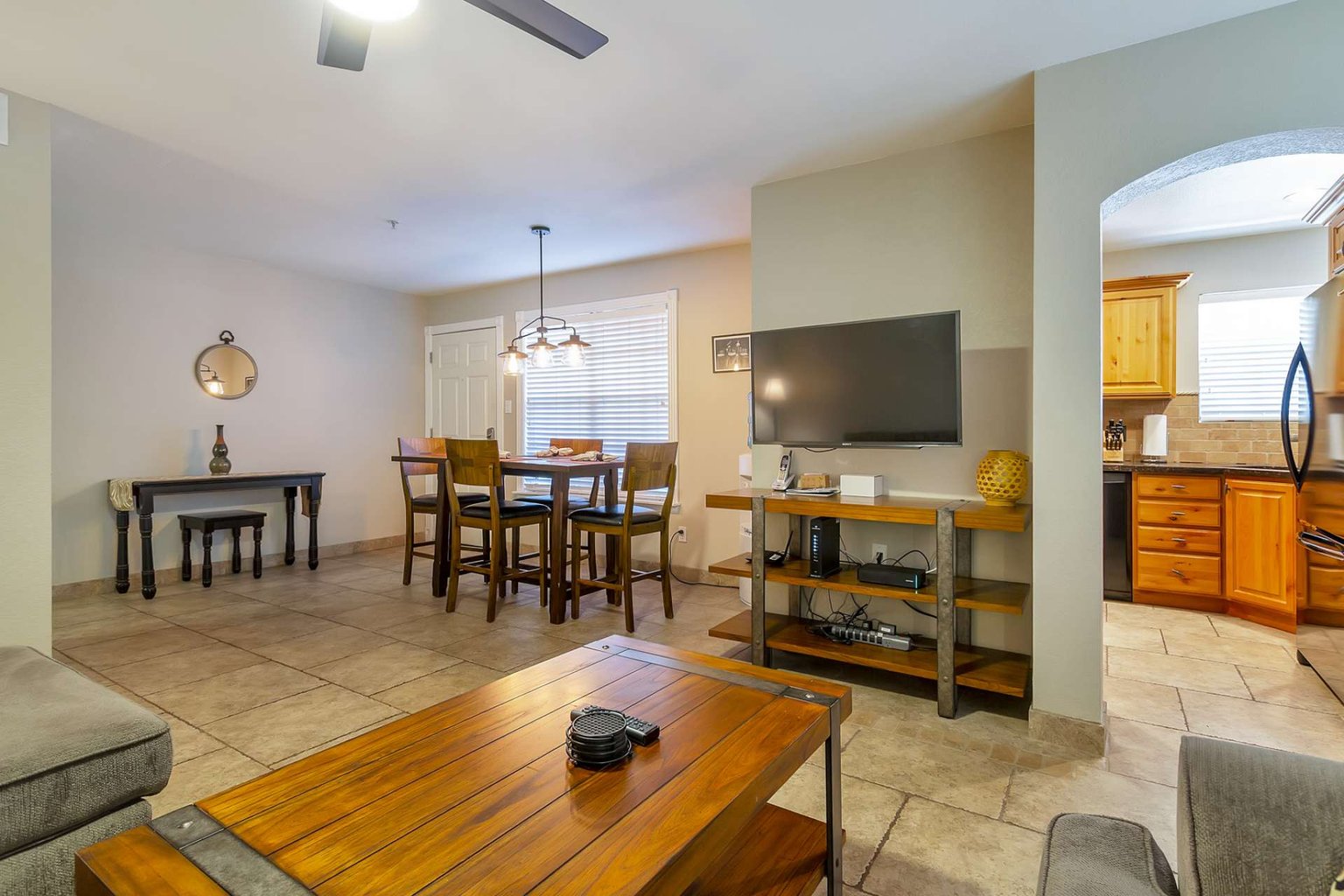 Scottsdale Vacation Rental