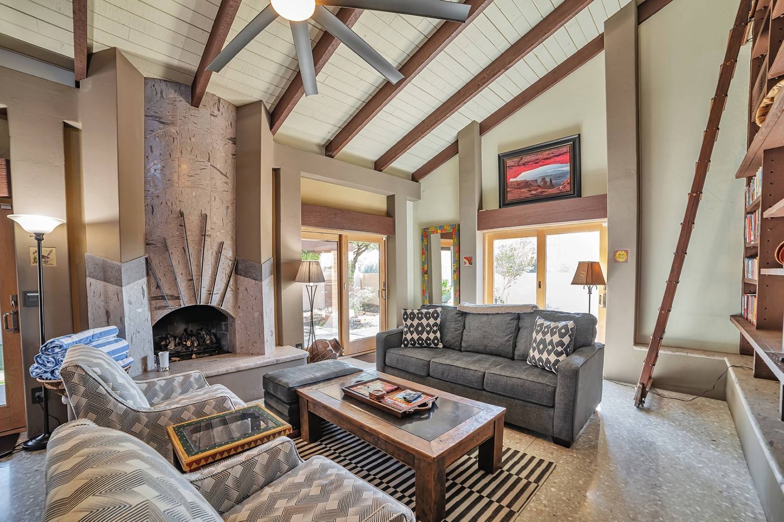 Scottsdale Vacation Rental