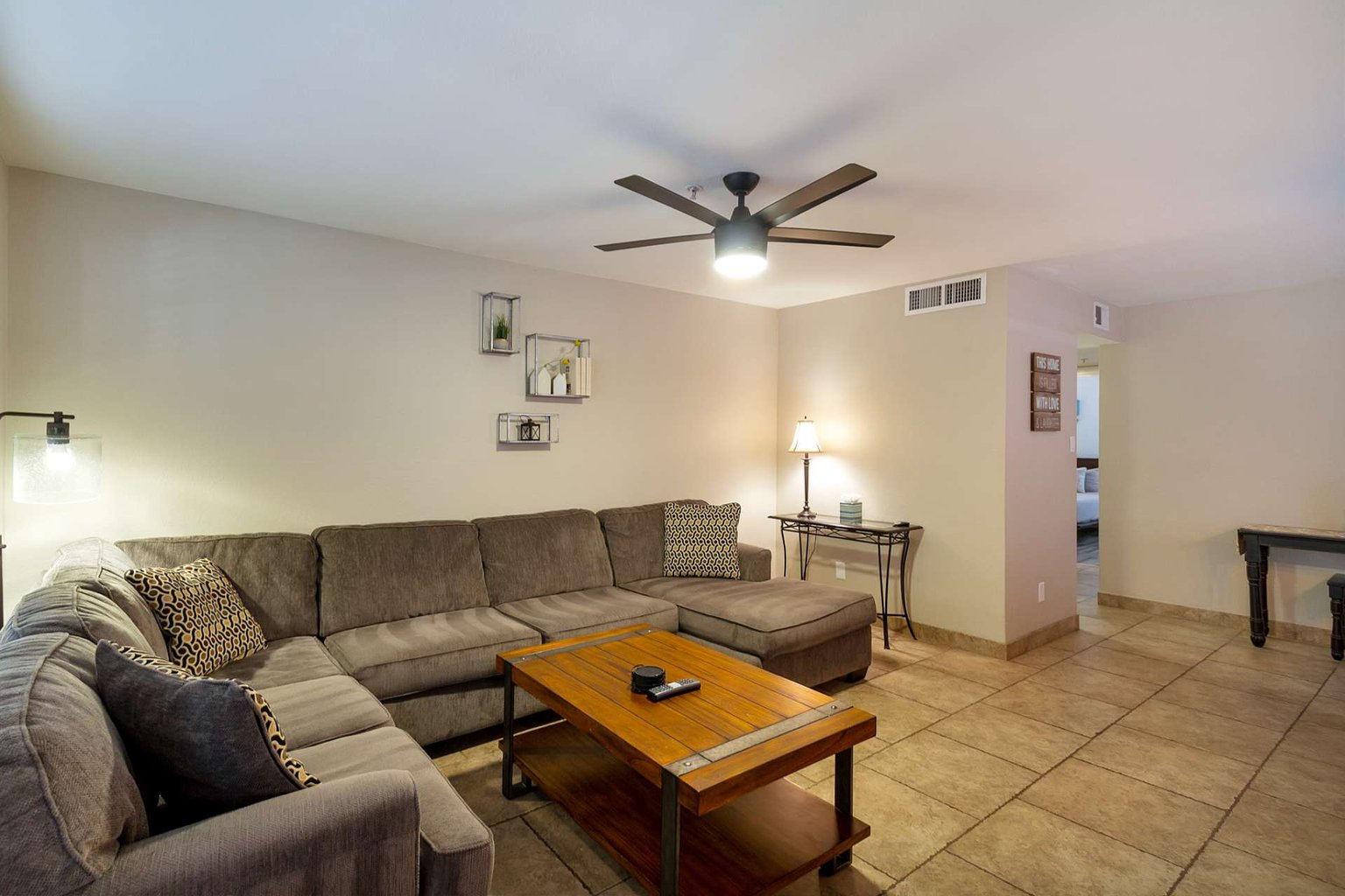 Scottsdale Vacation Rental