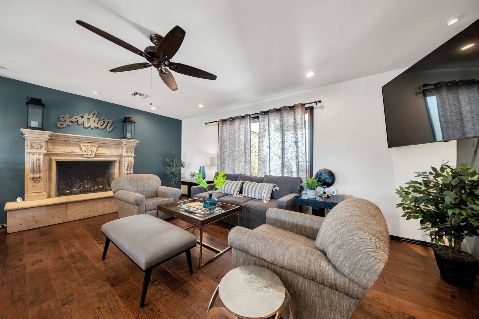 Scottsdale Vacation Rental