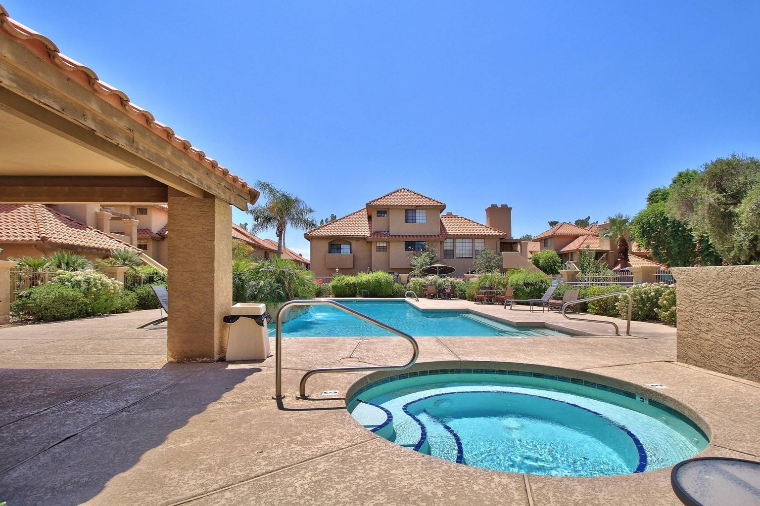Scottsdale Vacation Rental