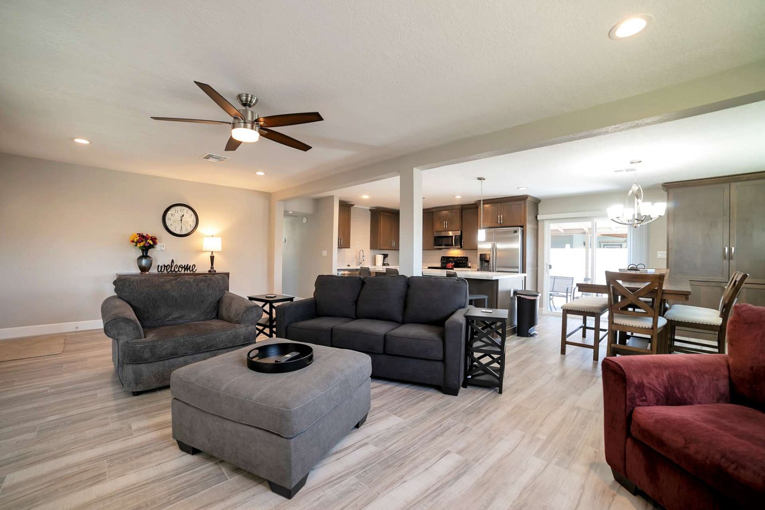 Scottsdale Vacation Rental