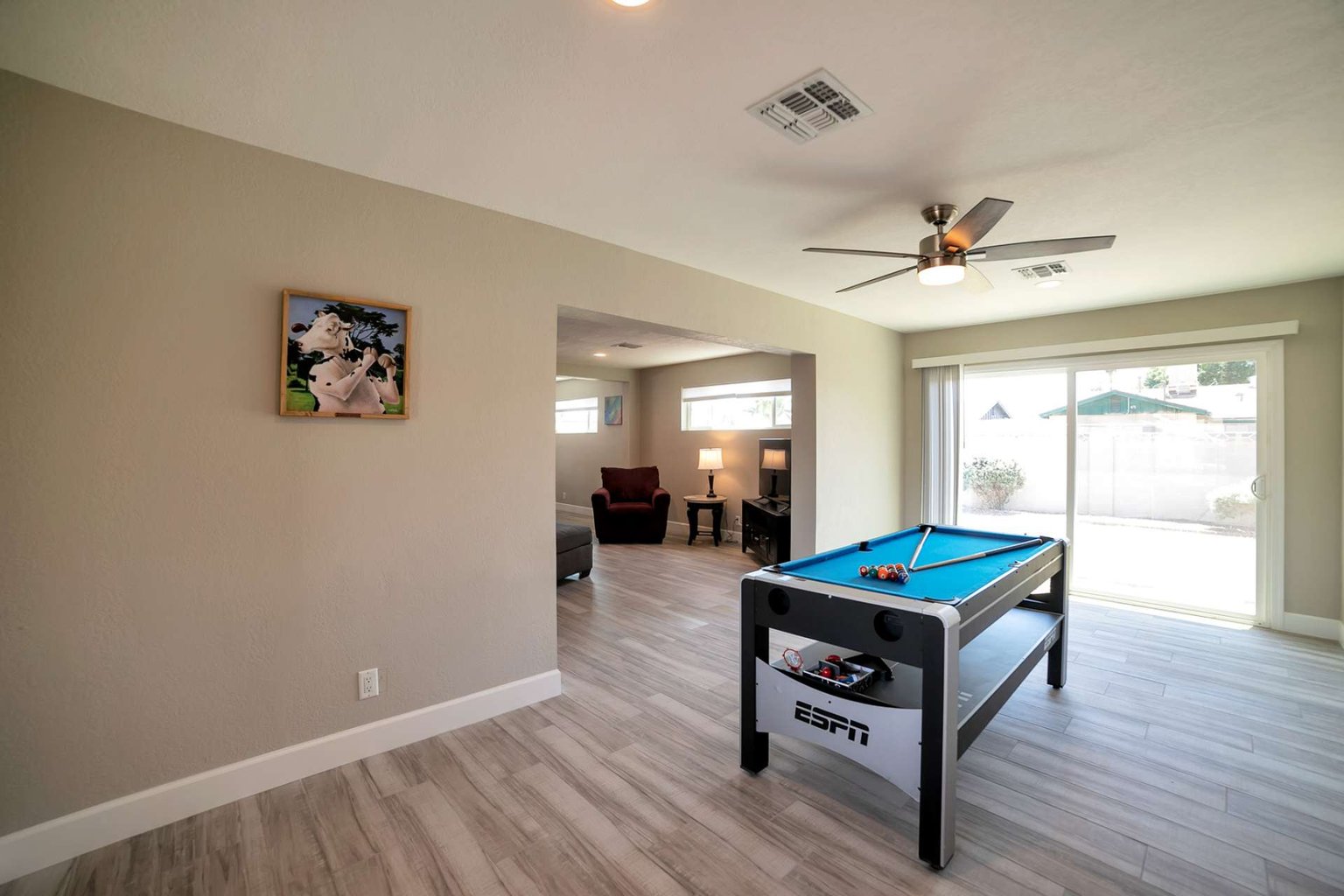 Scottsdale Vacation Rental
