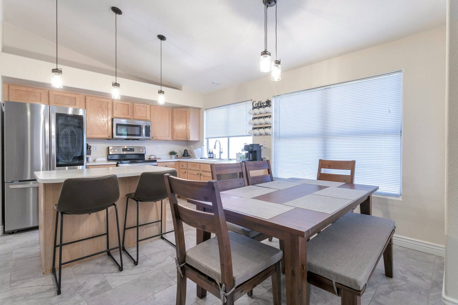 Avondale Vacation Rental