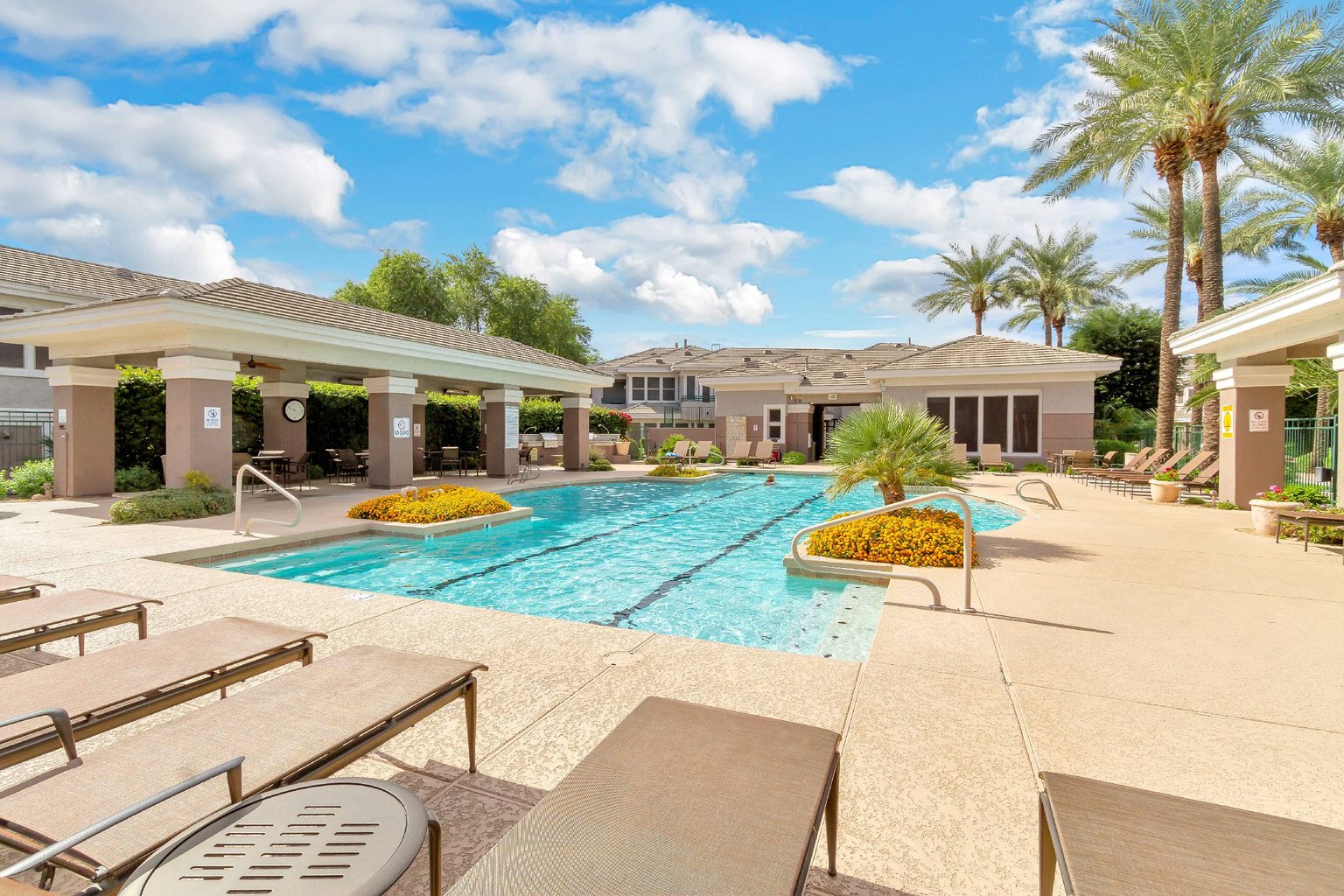 Scottsdale Vacation Rental