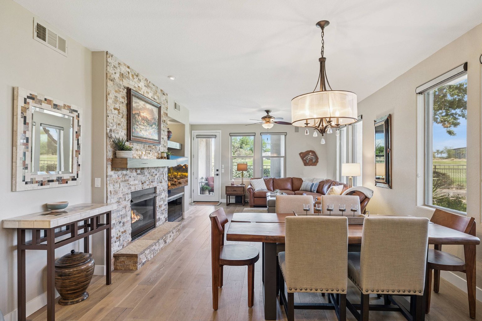 Scottsdale Vacation Rental