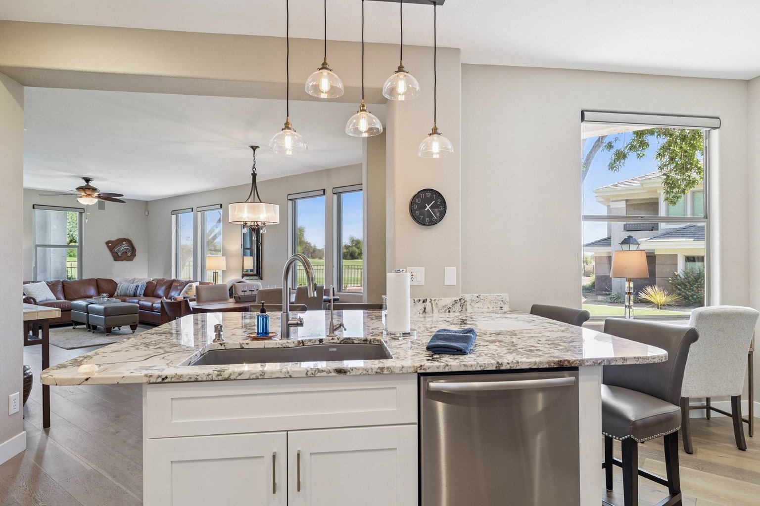 Scottsdale Vacation Rental