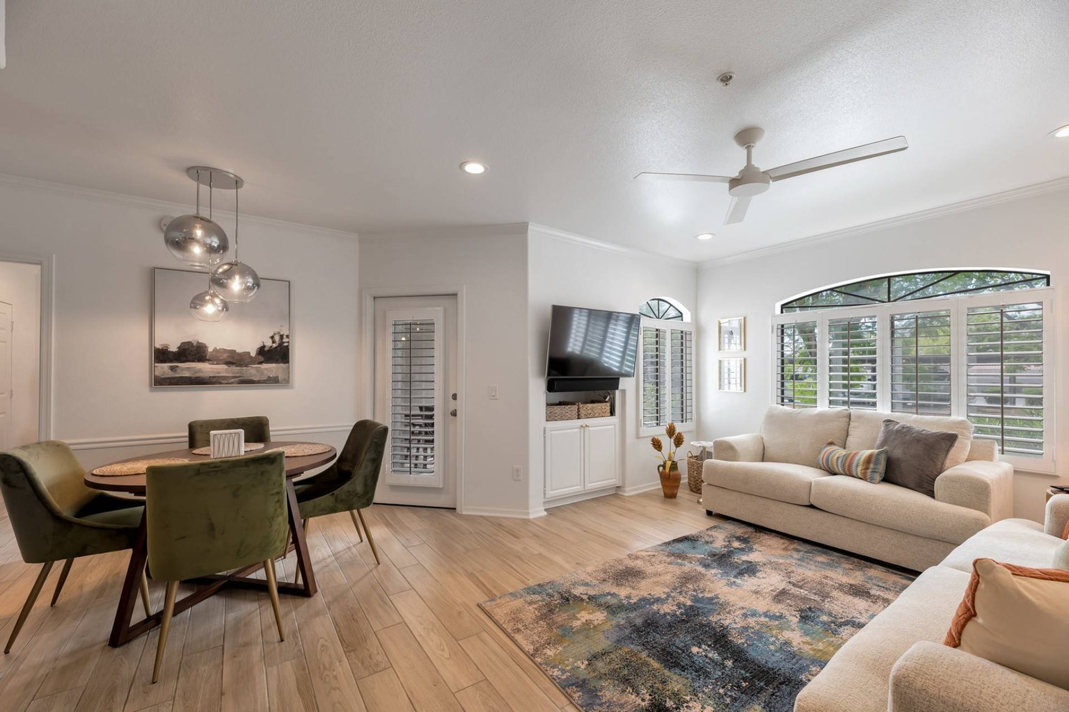 Scottsdale Vacation Rental