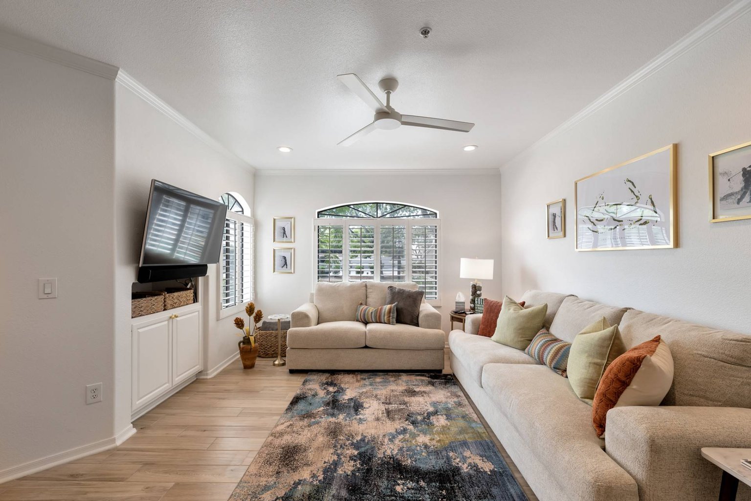 Scottsdale Vacation Rental