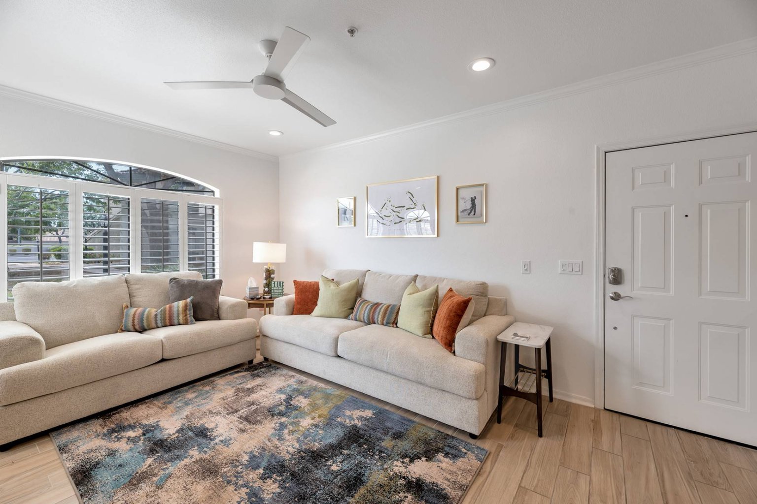 Scottsdale Vacation Rental