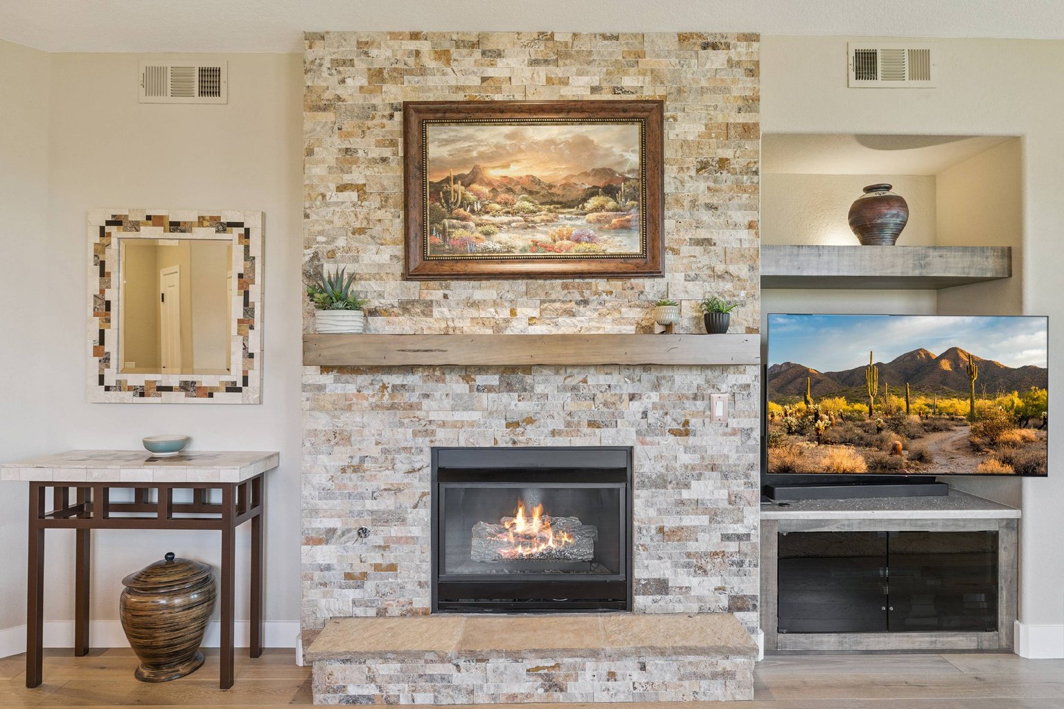 Scottsdale Vacation Rental