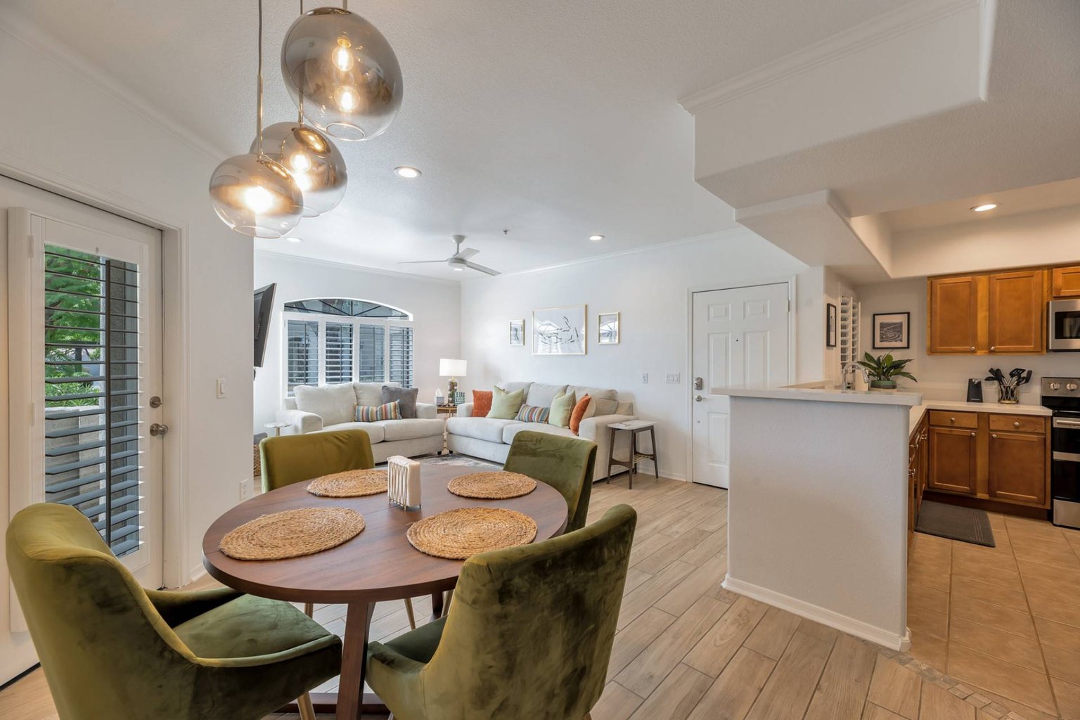 Scottsdale Vacation Rental