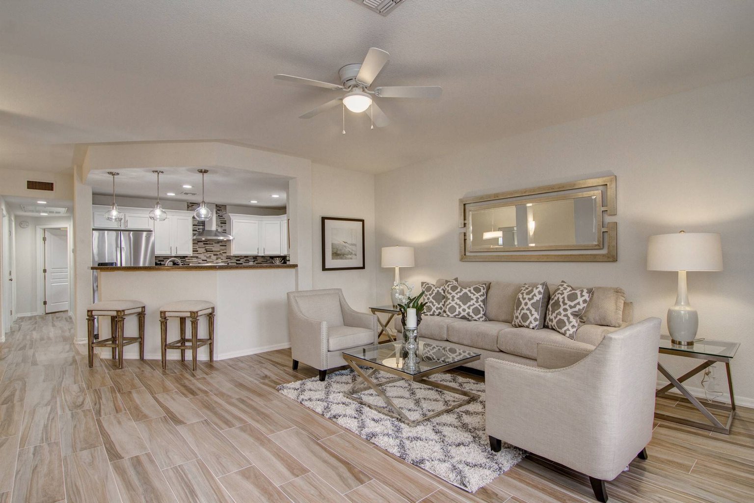 Scottsdale Vacation Rental