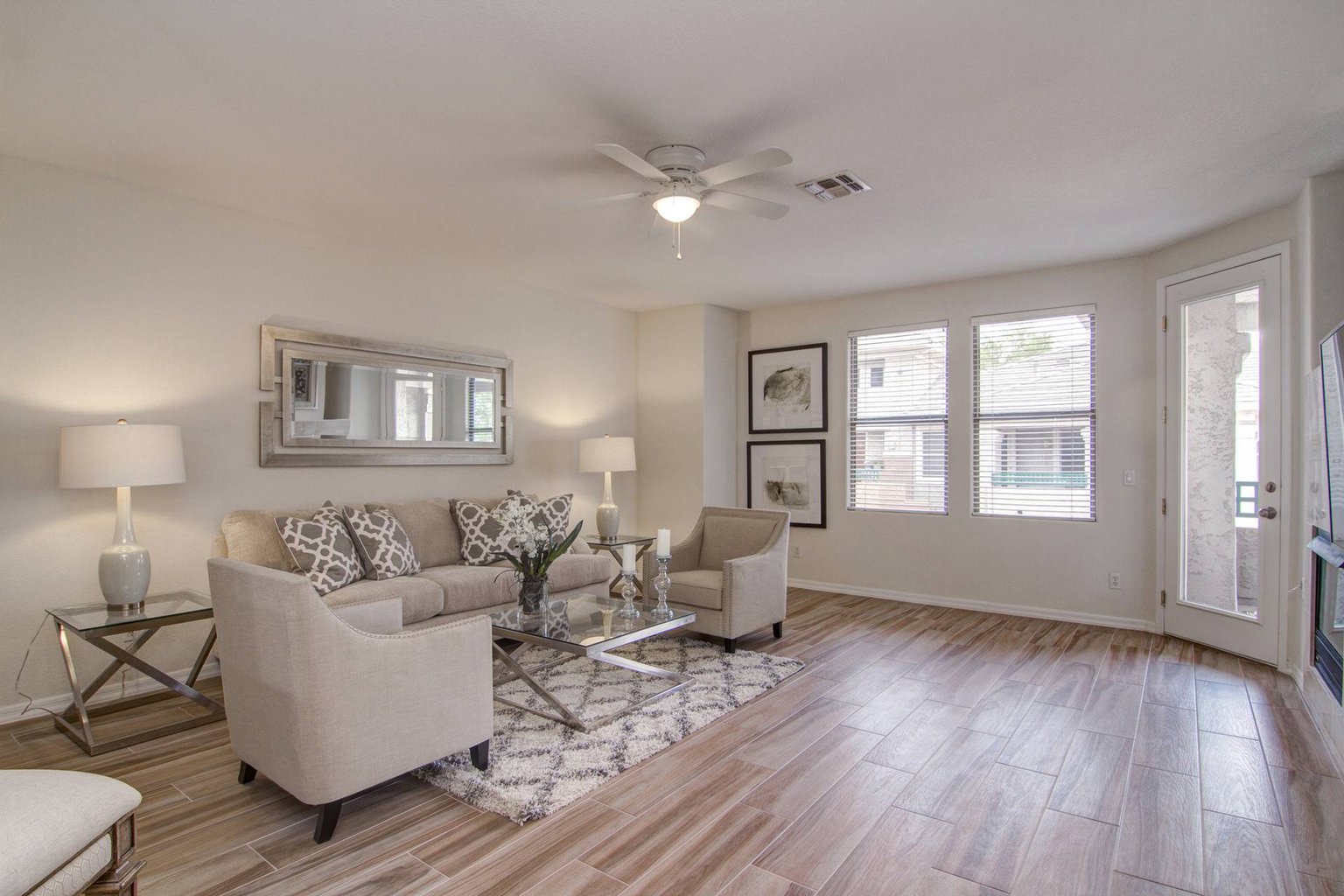 Scottsdale Vacation Rental