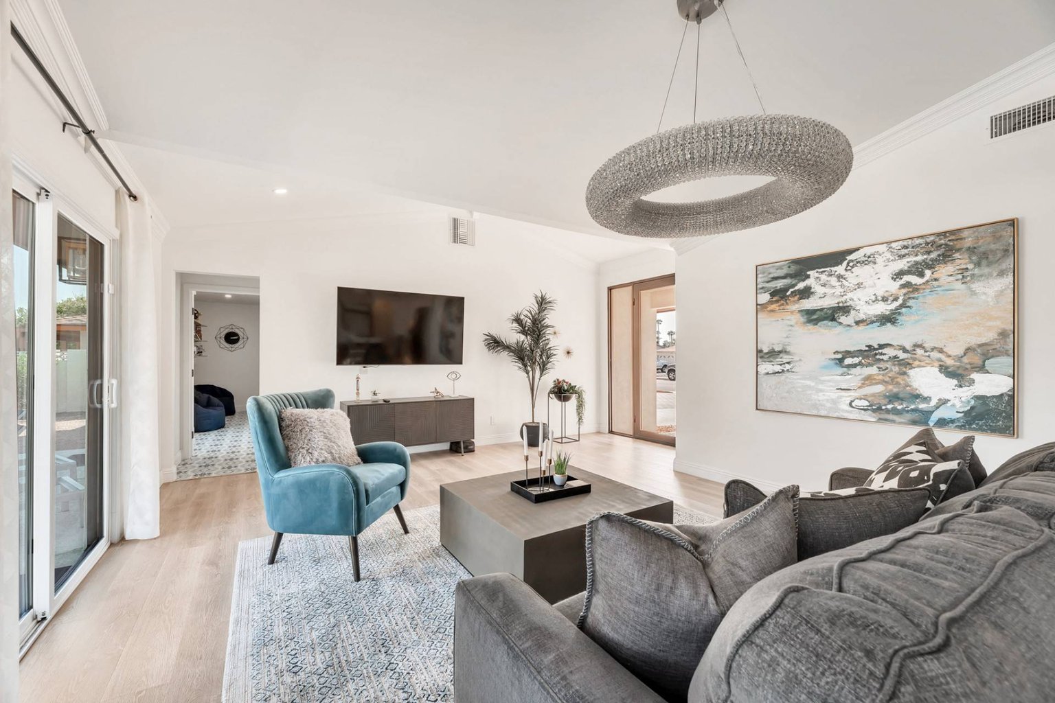 Scottsdale Vacation Rental