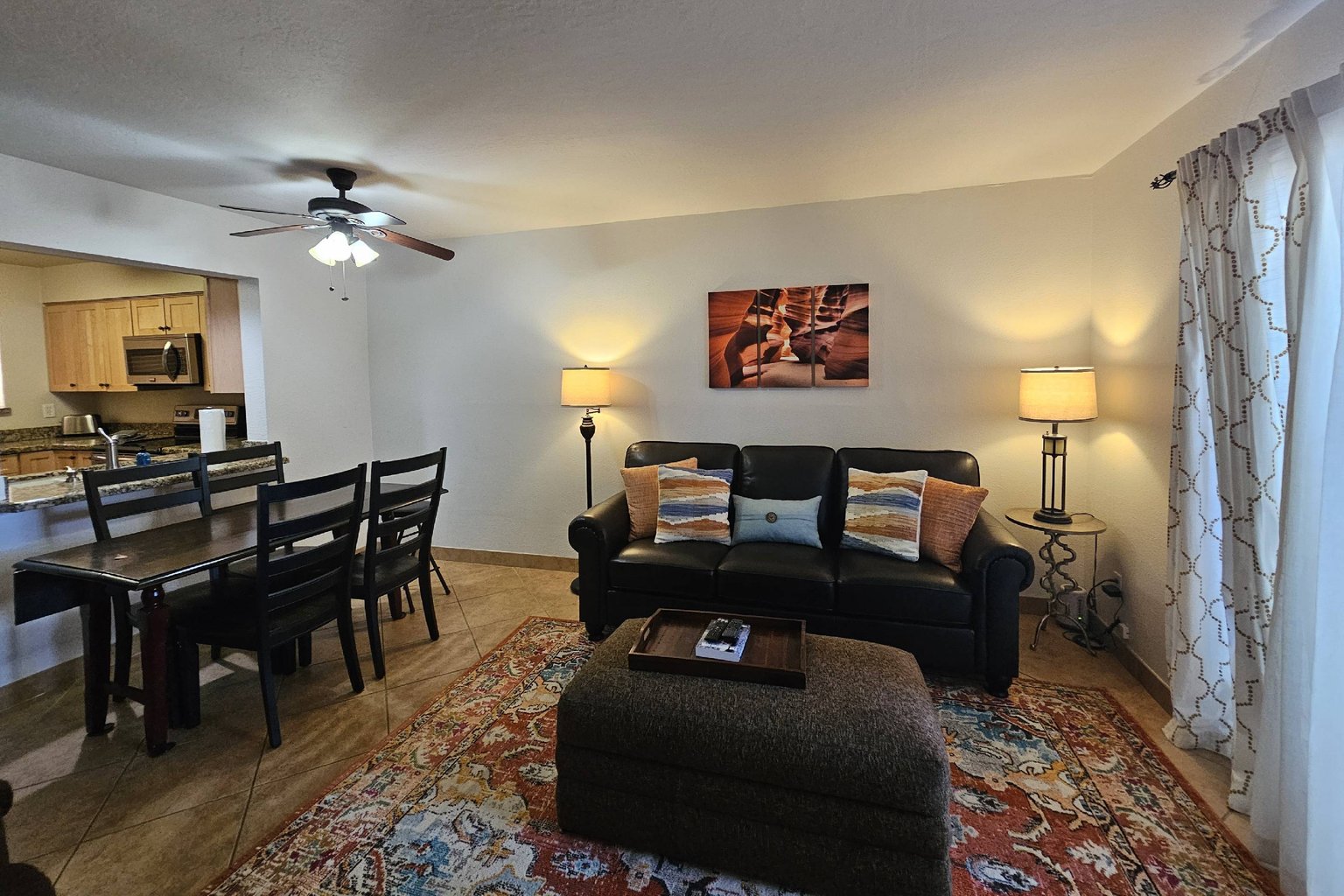Scottsdale Vacation Rental